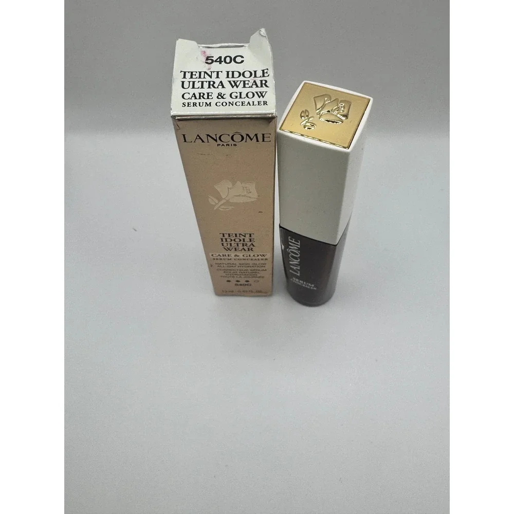 Lancome Teint Idole Concealer 540C NEW